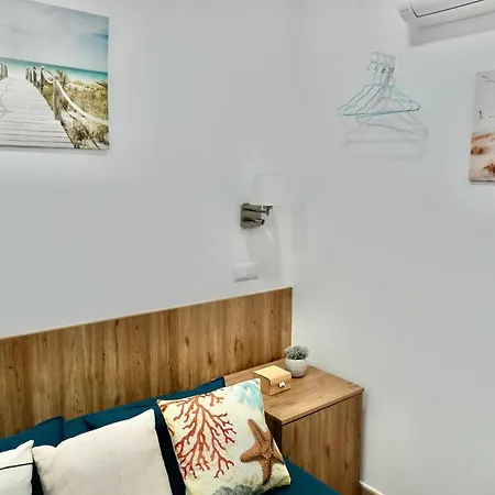 Casa Tapada Do Bento Ii- 알부페이라