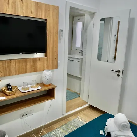 Casa Tapada Do Bento Ii- 알부페이라