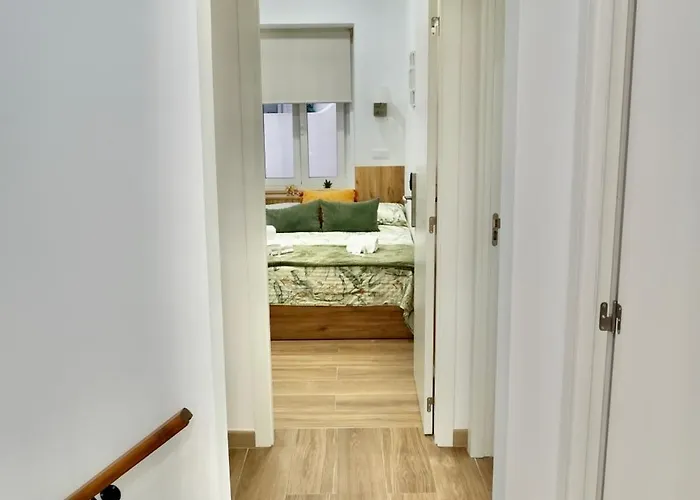 게스트하우스 Casa Tapada Do Bento Ii- 알부페이라