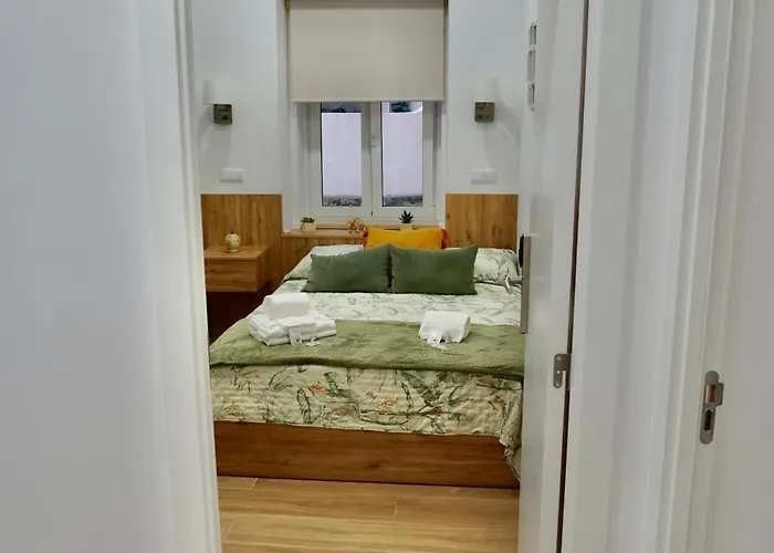 Casa Tapada Do Bento Ii- 게스트하우스 3*