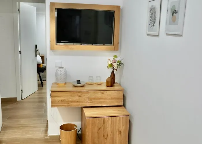 게스트하우스 Casa Tapada Do Bento Ii- 알부페이라