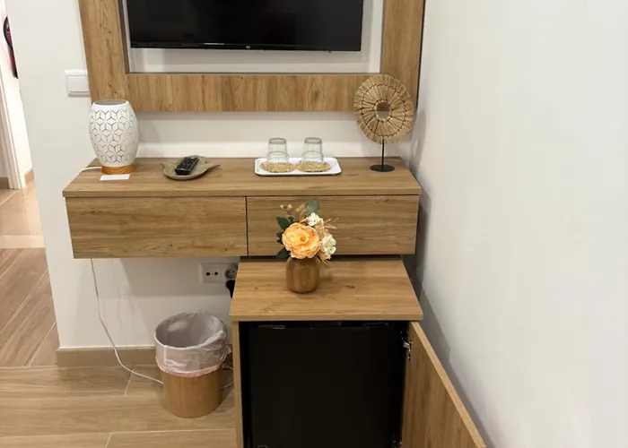 게스트하우스 Casa Tapada Do Bento Ii- 알부페이라