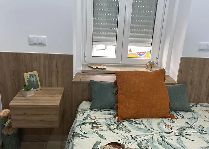 Casa Tapada Do Bento Ii-