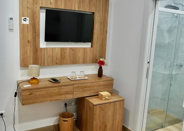 게스트하우스 Casa Tapada Do Bento Ii-