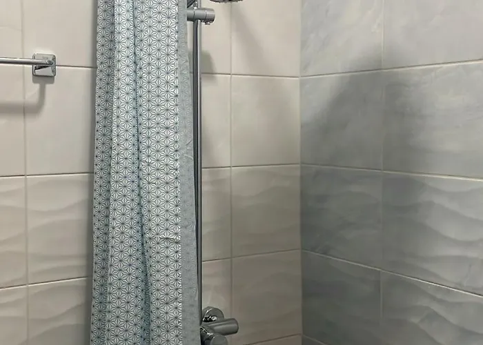 Casa Tapada Do Bento Ii- 3* 알부페이라