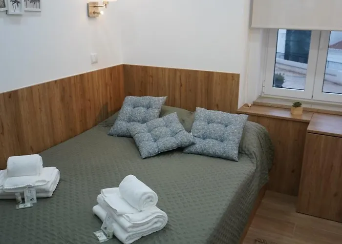 Casa Tapada Do Bento Ii- 3*