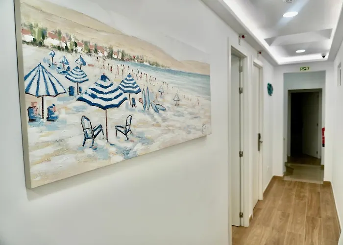 Casa Tapada Do Bento Ii- 게스트하우스 3*