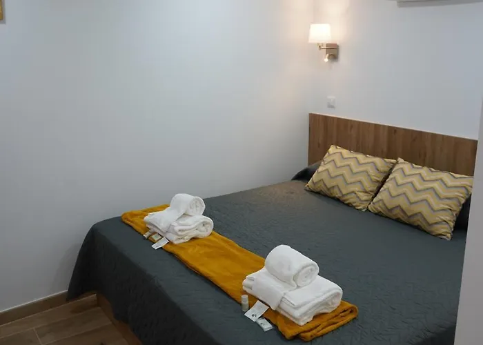 Casa Tapada Do Bento Ii- 게스트하우스 3*