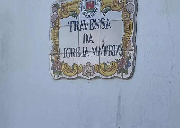 Casa Tapada Do Bento Ii-