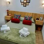 Casa Tapada Do Bento Ii- Албуфейра