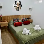 Гостевой дом Casa Tapada Do Bento Ii- Албуфейра