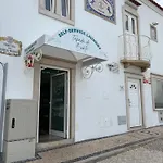 Casa Tapada Do Bento Ii- Гостевой дом Албуфейра