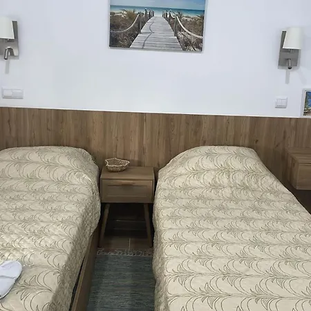 Casa Tapada Do Bento Ii- Гостевой дом 3*