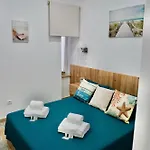 Casa Tapada Do Bento Ii- Pensión Albufeira
