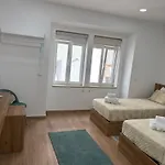 Casa Tapada Do Bento Ii- Guest house