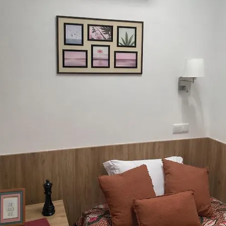 Casa Tapada Do Bento Ii- בית הארחה אלבופיירה