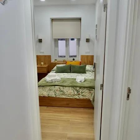 Casa Tapada Do Bento Ii- בית הארחה 3*