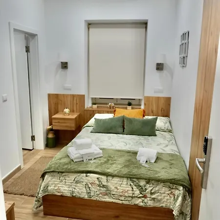 Casa Tapada Do Bento Ii- בית הארחה 3*