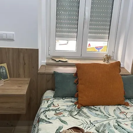 Casa Tapada Do Bento Ii-