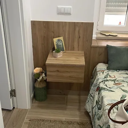 Casa Tapada Do Bento Ii- 3* אלבופיירה