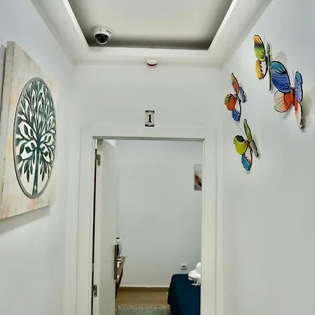 Casa Tapada Do Bento Ii- Albufeira