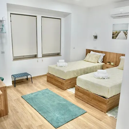 Casa Tapada Do Bento Ii- בית הארחה 3*