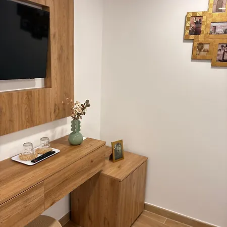 Casa Tapada Do Bento Ii- 3* אלבופיירה