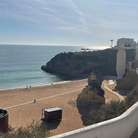 Casa Tapada Do Bento Ii- 3* Albufeira