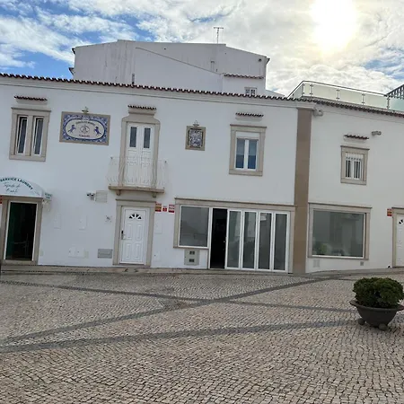 Casa Tapada Do Bento Ii-