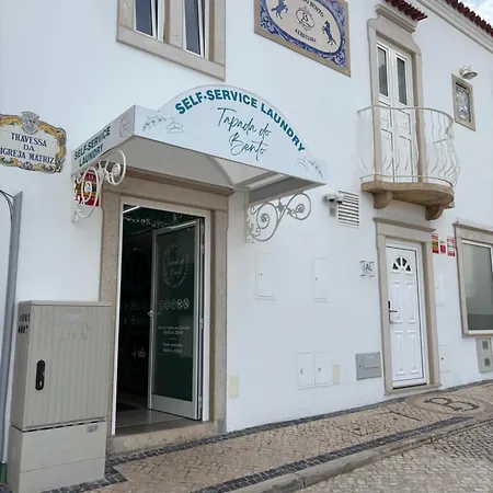 Casa Tapada Do Bento Ii- Gasthof Albufeira
