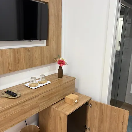 Casa Tapada Do Bento Ii- בית הארחה 3*