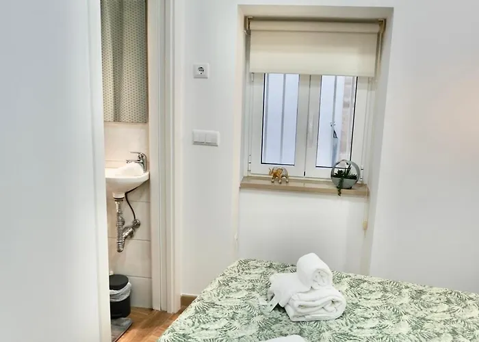 Casa Tapada Do Bento Ii-