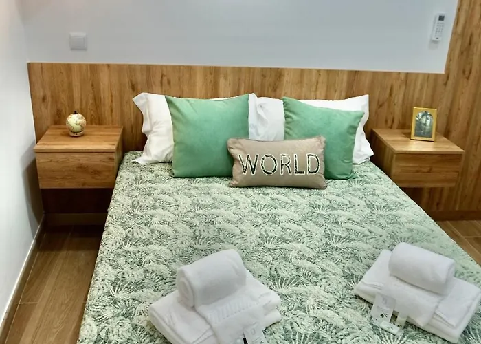 Casa Tapada Do Bento Ii-