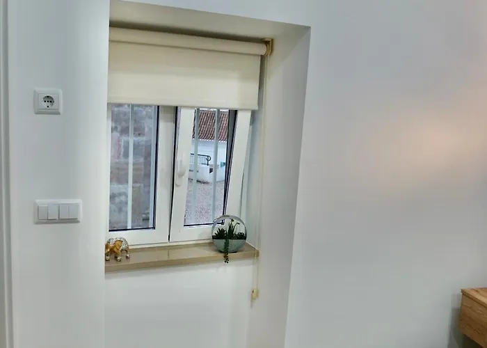 Vendégház Casa Tapada Do Bento Ii-