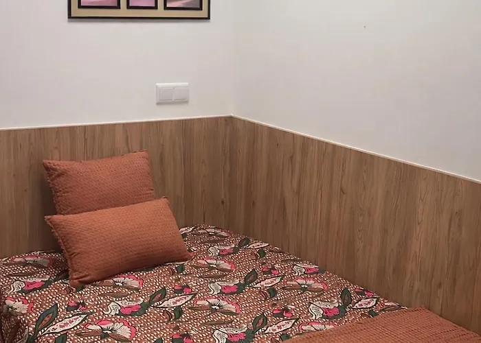 Maison d'hôtes Casa Tapada Do Bento Ii- Albufeira