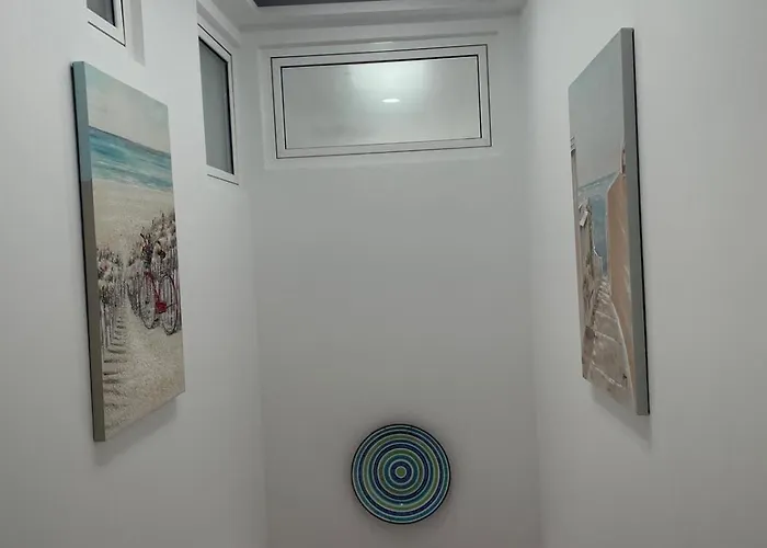 Casa Tapada Do Bento Ii-