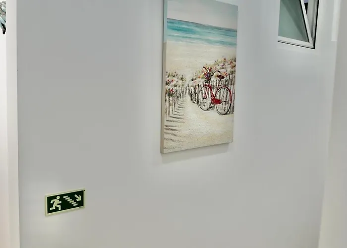 Maison d'hôtes Casa Tapada Do Bento Ii- Albufeira