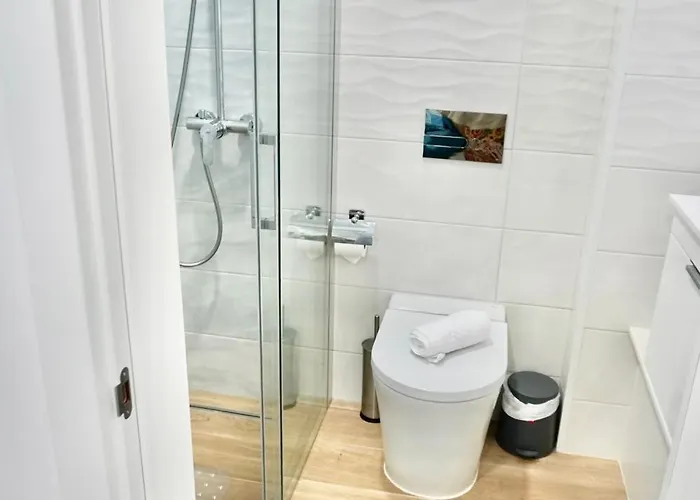 Vendégház Casa Tapada Do Bento Ii- 3*