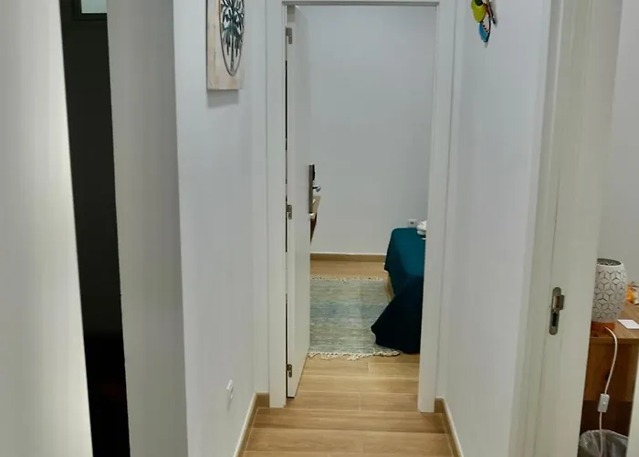 Casa Tapada Do Bento Ii-