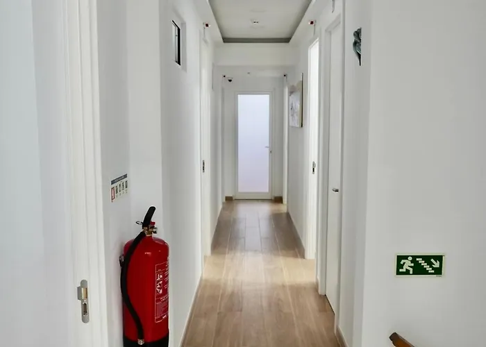 Maison d'hôtes Casa Tapada Do Bento Ii- 3*