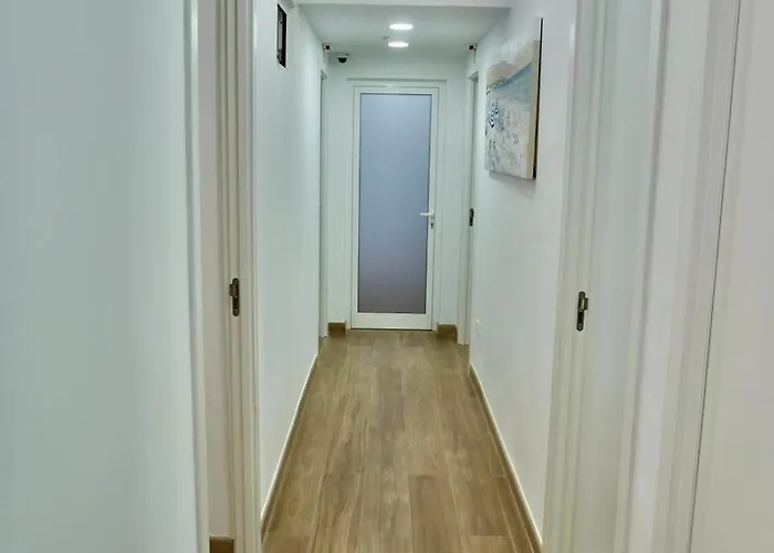 Casa Tapada Do Bento Ii- Vendégház 3*