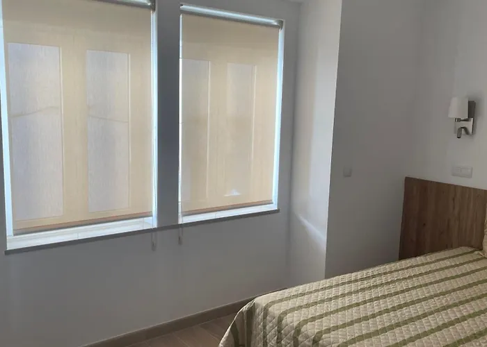 Casa Tapada Do Bento Ii- Albufeira