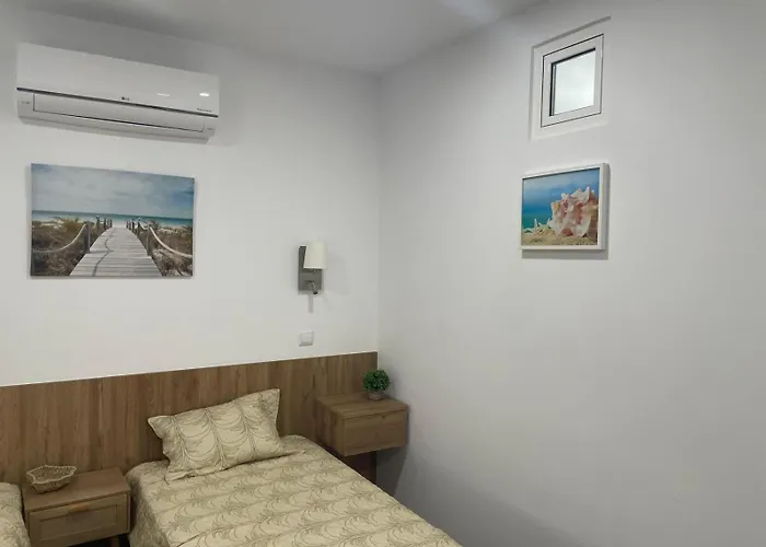 Maison d'hôtes Casa Tapada Do Bento Ii- 3*