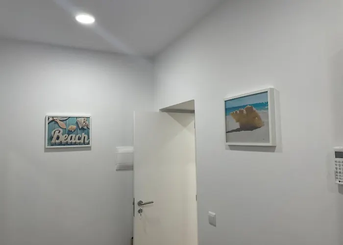 Casa Tapada Do Bento Ii- Vendégház Albufeira