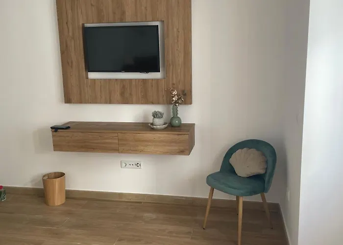 Maison d'hôtes Casa Tapada Do Bento Ii- Albufeira