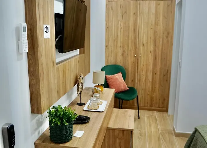 Casa Tapada Do Bento Ii- Maison d'hôtes Albufeira