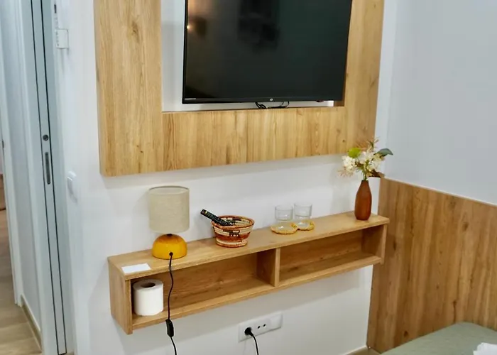 Casa Tapada Do Bento Ii- Albufeira