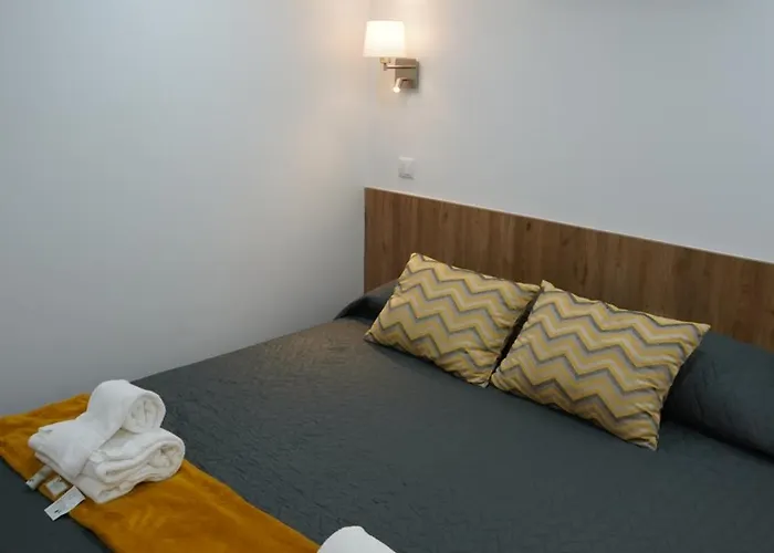 Maison d'hôtes Casa Tapada Do Bento Ii- Albufeira