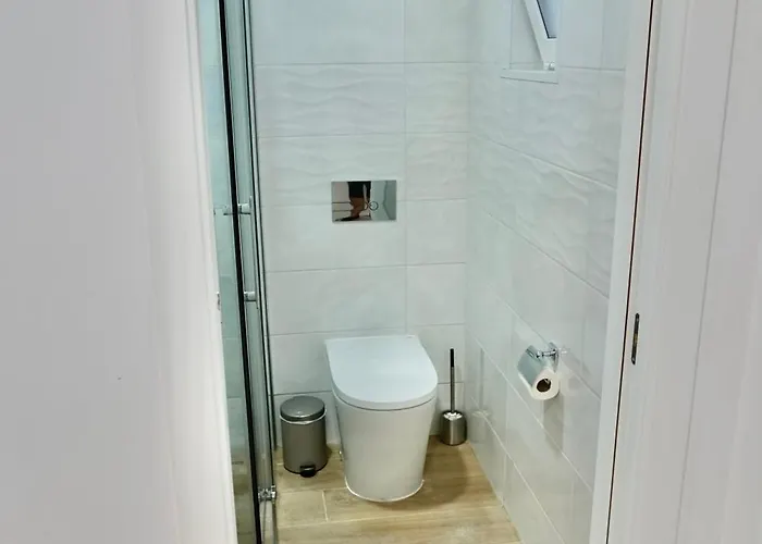 Casa Tapada Do Bento Ii- Vendégház