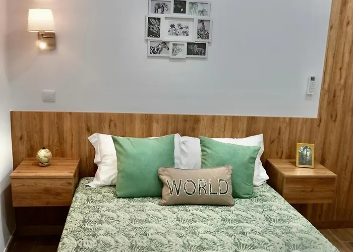 Casa Tapada Do Bento Ii- Maison d'hôtes